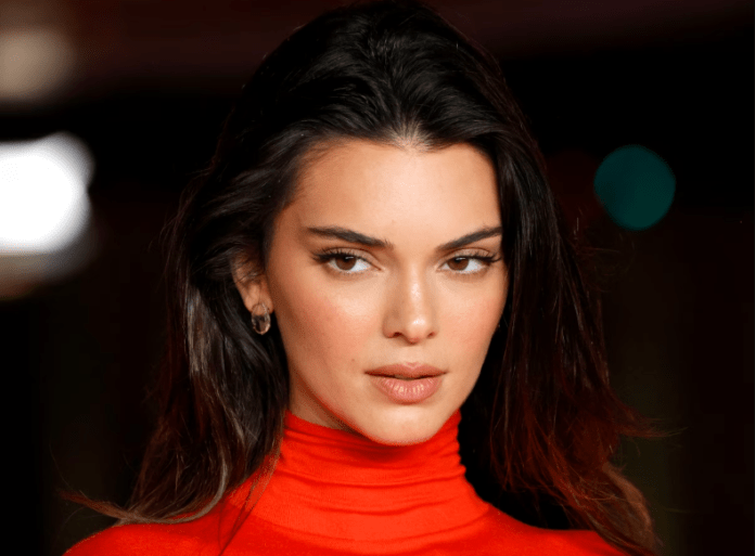 Kendall Jenner Unveils Her Shortest Haircut Yet