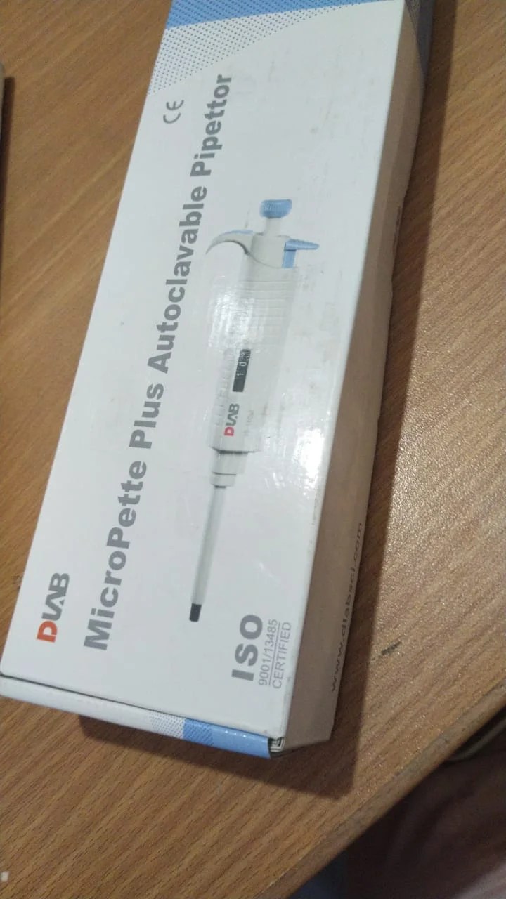 DLAB MicroPette Plus MicroPette Plus DLAB micropipette Price