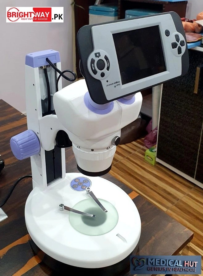 Stereo Microscope Price in Pakistan Euromex Stereo Microscope