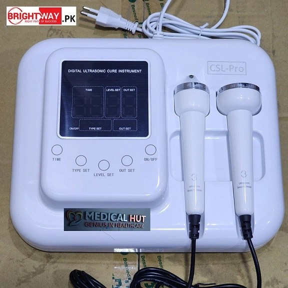 Ultrasound Therapy Machine CSLPro Ultrasound Professional