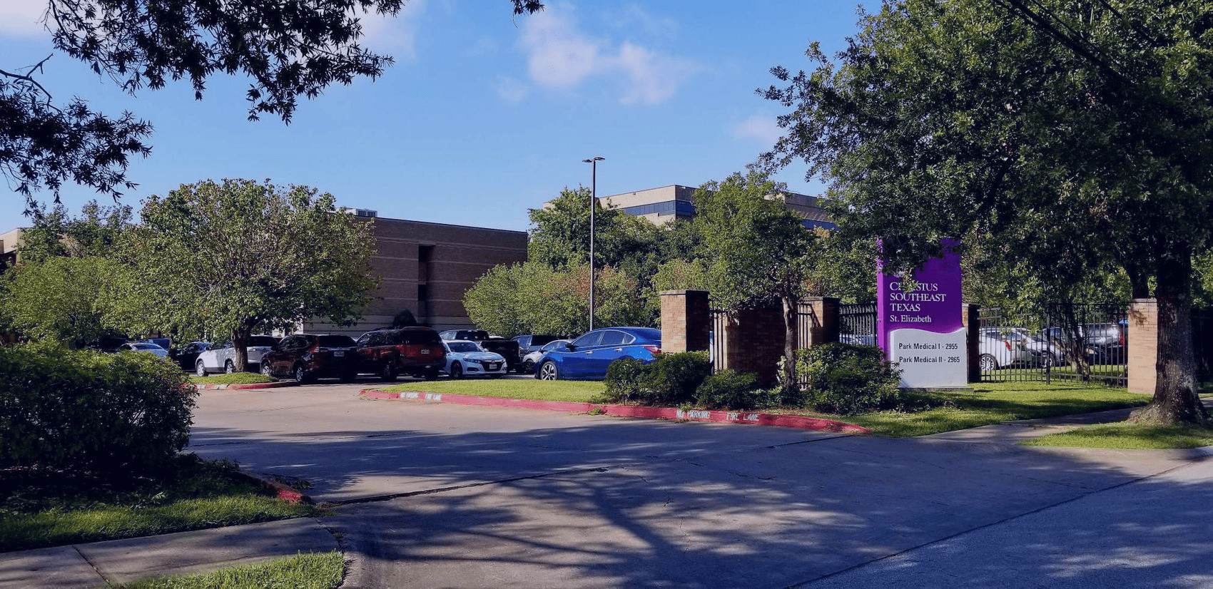 Surgical Critical Care Associates, LLP Beaumont TX 4098998501
