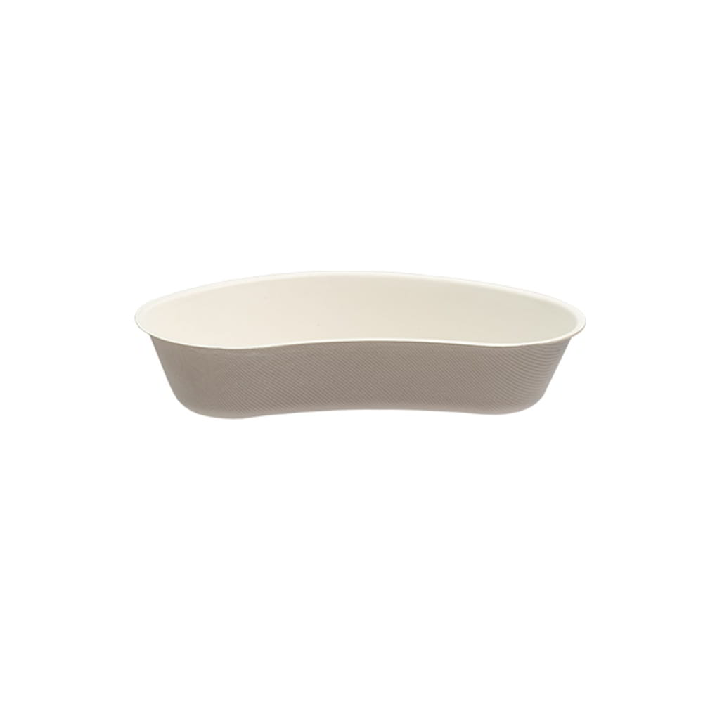Multigate Compostable Kidney Dish Surgical Direct