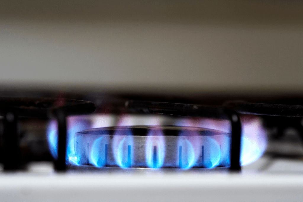 Cooking with a Gas Could be Harmful to You & Your Family Surgically