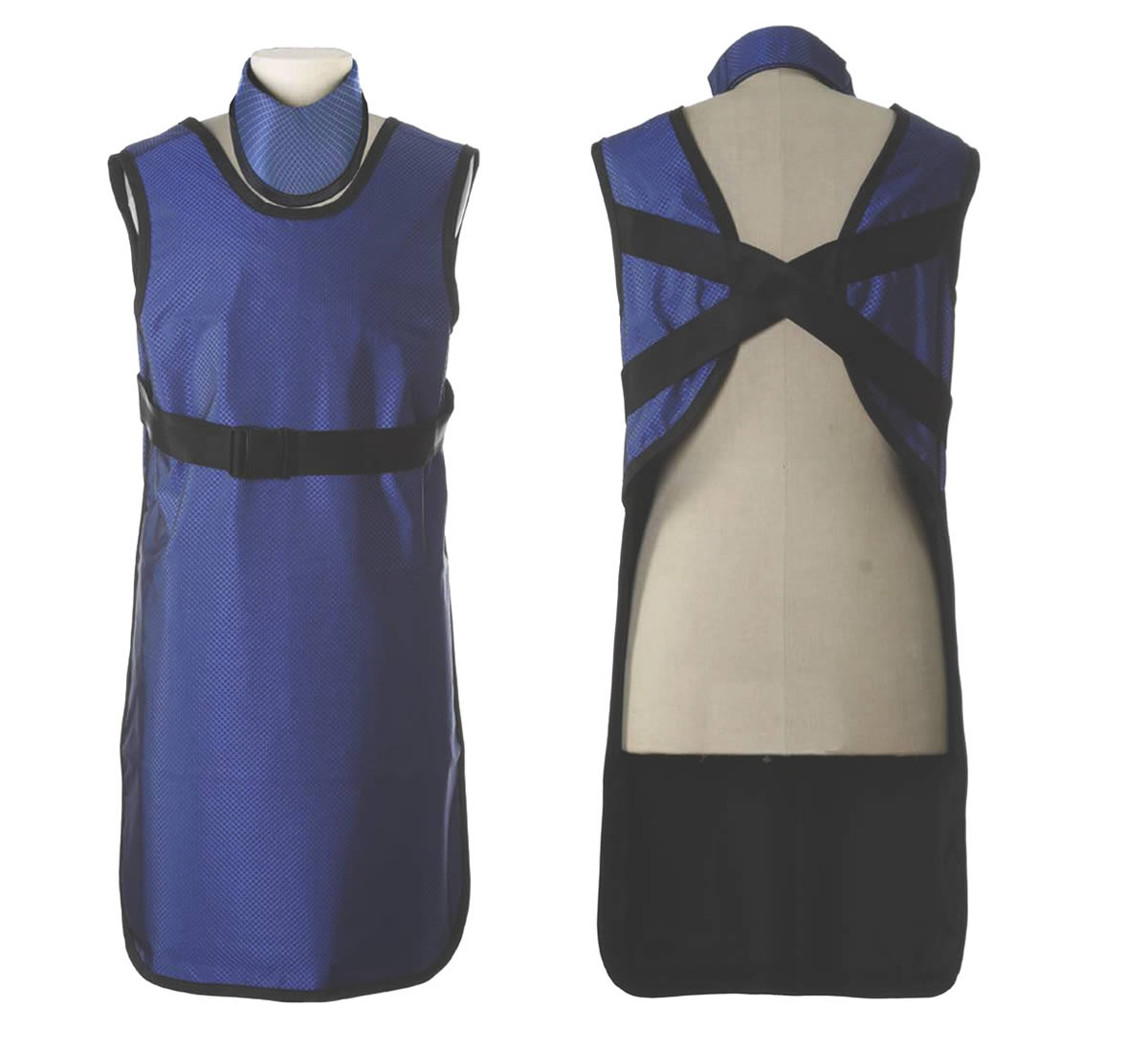 Barrier Technologies XRay Protective Aprons SurgicalOne