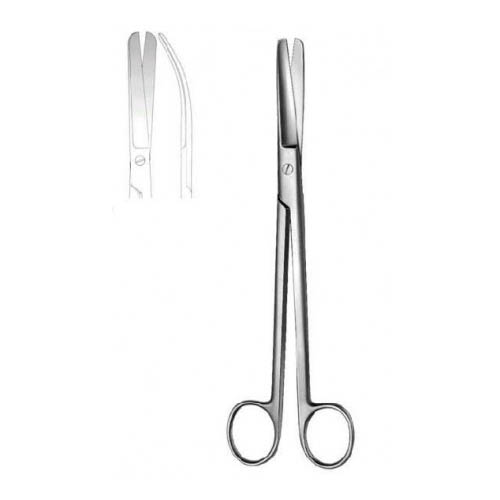 Sims SurgicalPiercing Tools