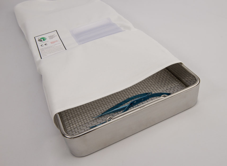 Surgical Pouch Sterile Products