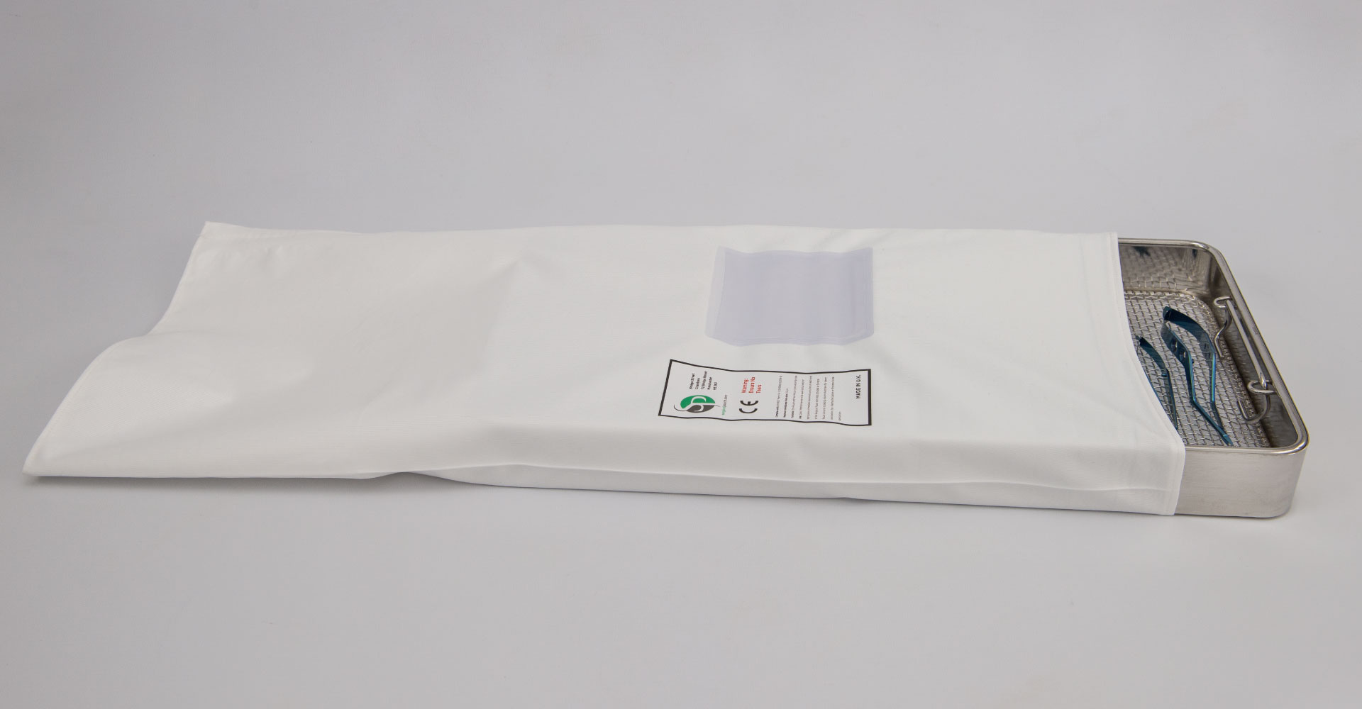 Surgical Pouch Surgical Pouch