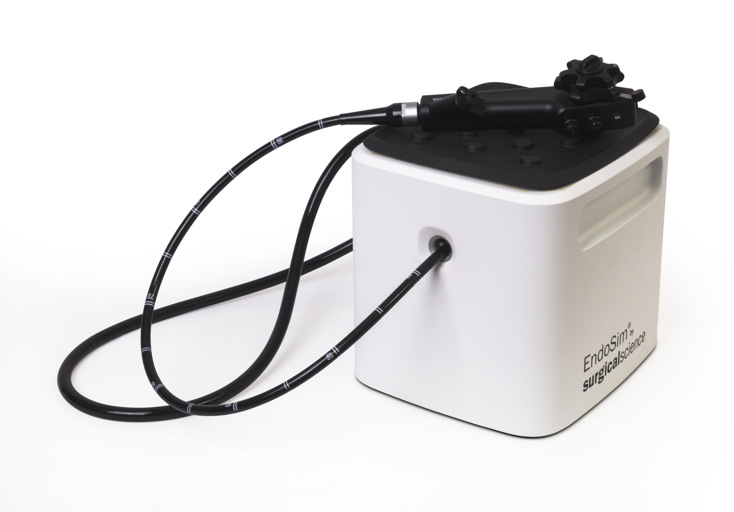 EndoSim Platforms Surgical Science