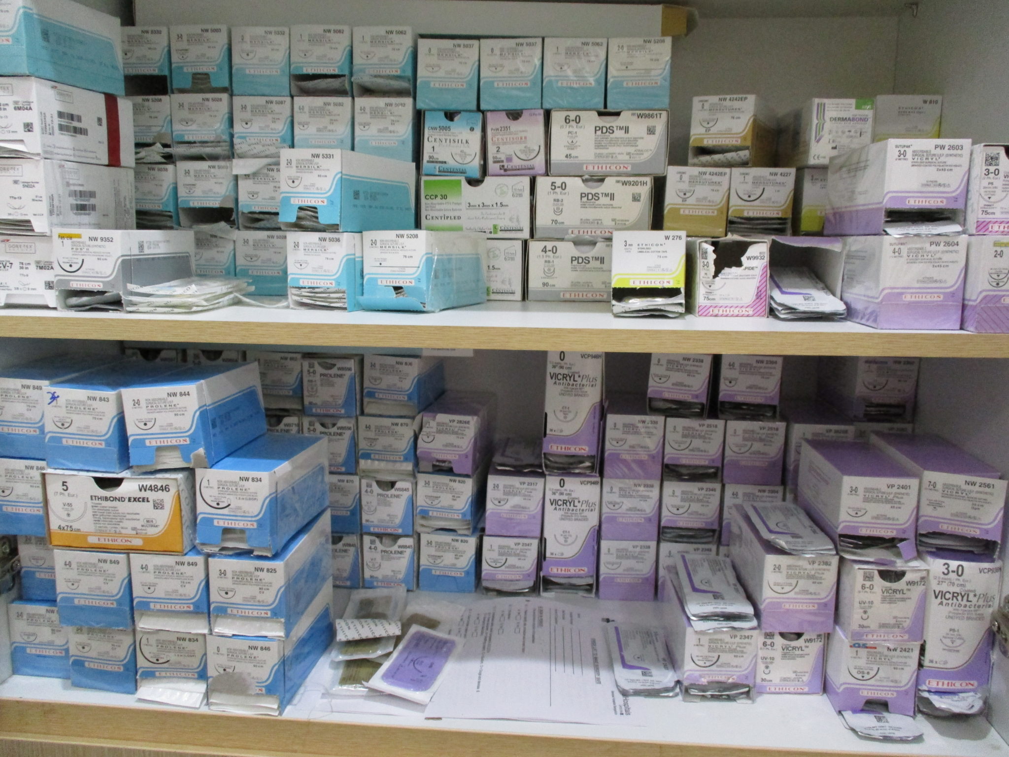 Bone wax for surgical purpose and How to use Surgical World