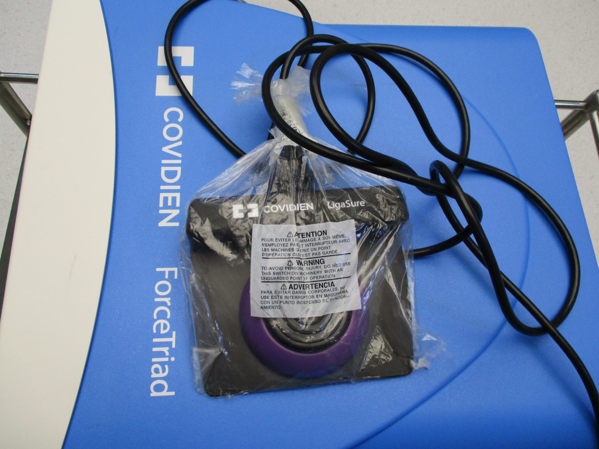 Cautery Machine Definition, parts and Instruction Surgical Technology