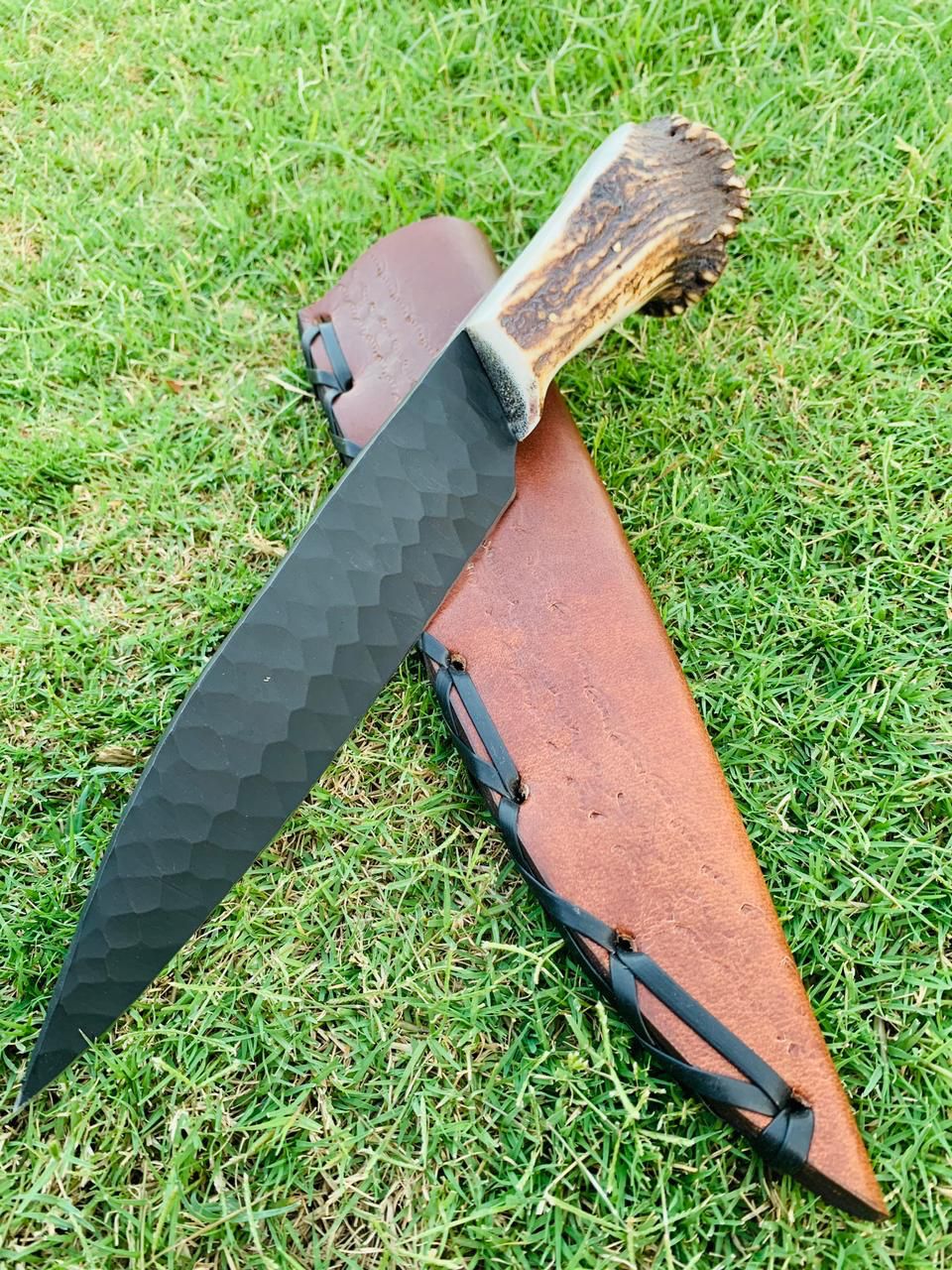 Large Hunting Knives SFLHK01 Surgi Industries