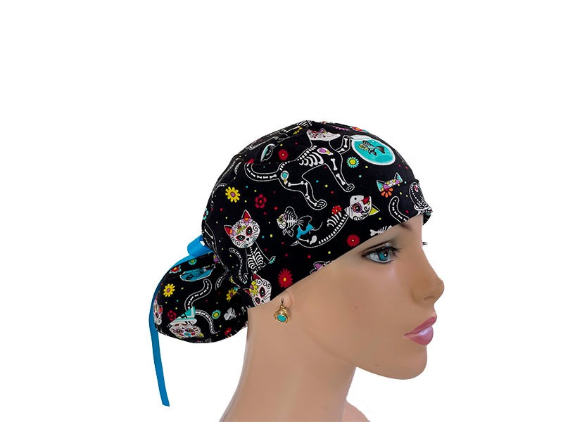 Halloween - Surgihats4u | Scrub Caps