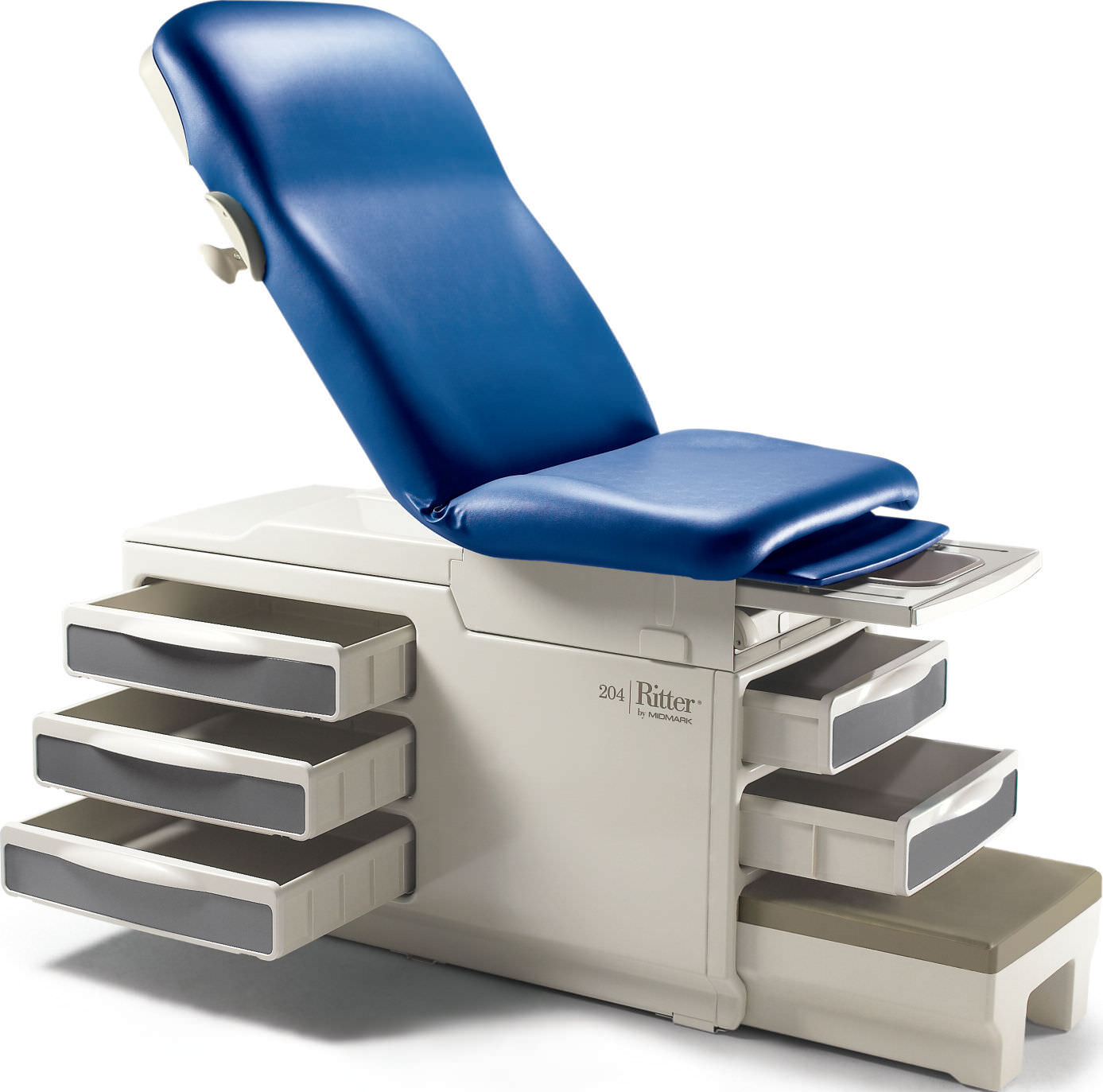Exam Table Power Chair Repair Service Houston, TX Surgiquip