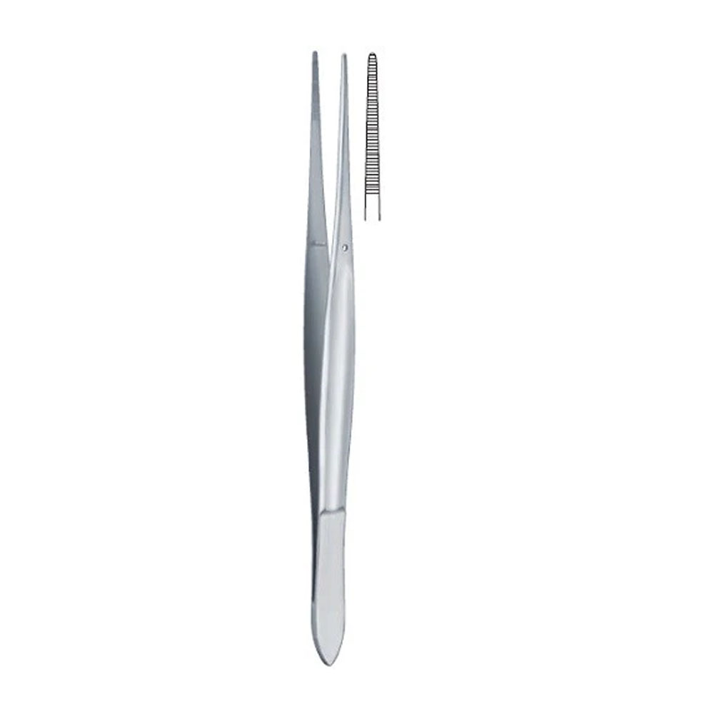 Cushing Dressing Forceps Surgivalley, Complete Range of Medical