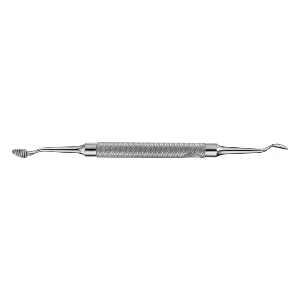MILLER Bone Rasp Surgivalley, Complete Range of Medical Devices