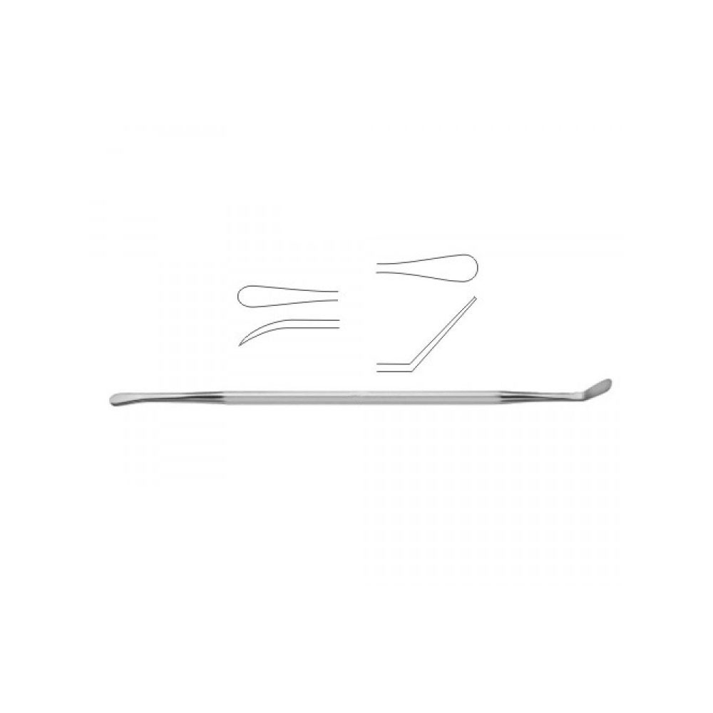 Milligan Dissector Surgivalley, Complete Range of Medical Devices
