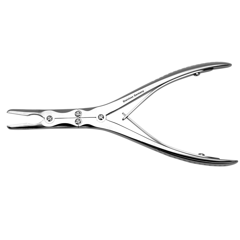 Beyer Rongeur Surgivalley, Complete Range of Medical Devices Manufacturer