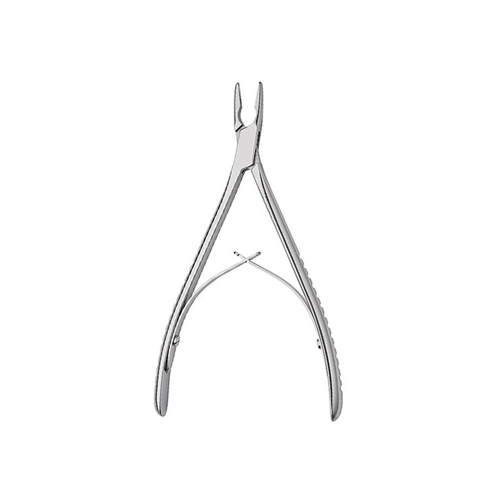 LEMPERT Bone Rongeur Surgivalley, Complete Range of Medical Devices