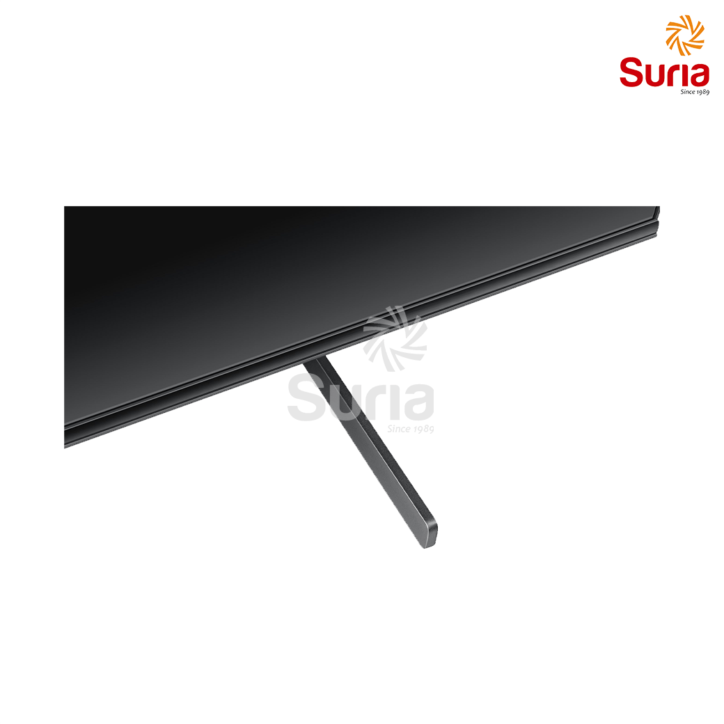 Hisense 55-inch 4K Quantum ULED Smart TV 55U7H
