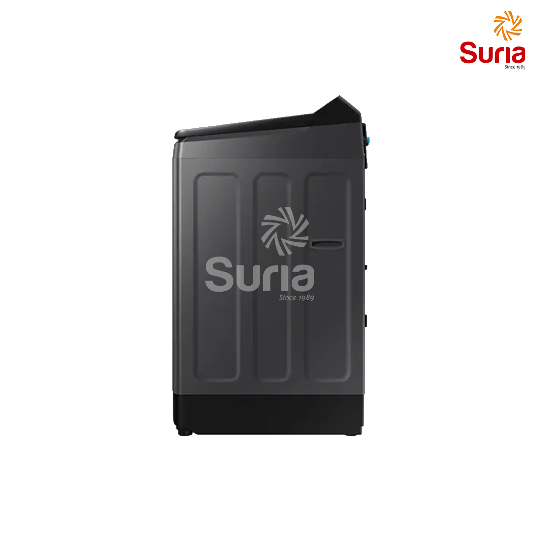 Samsung 15kg Top Load Washer with Ecobubble™ WA15CG5745BDFQ