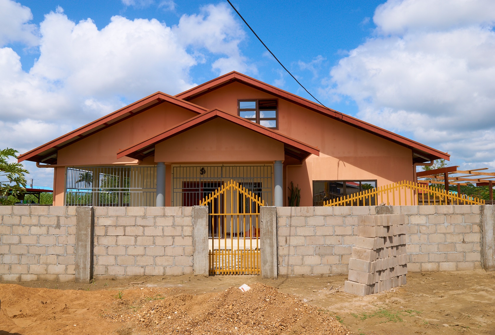  Geweldig Huis Kopen In Suriname Op Afbetaling Ideeën 