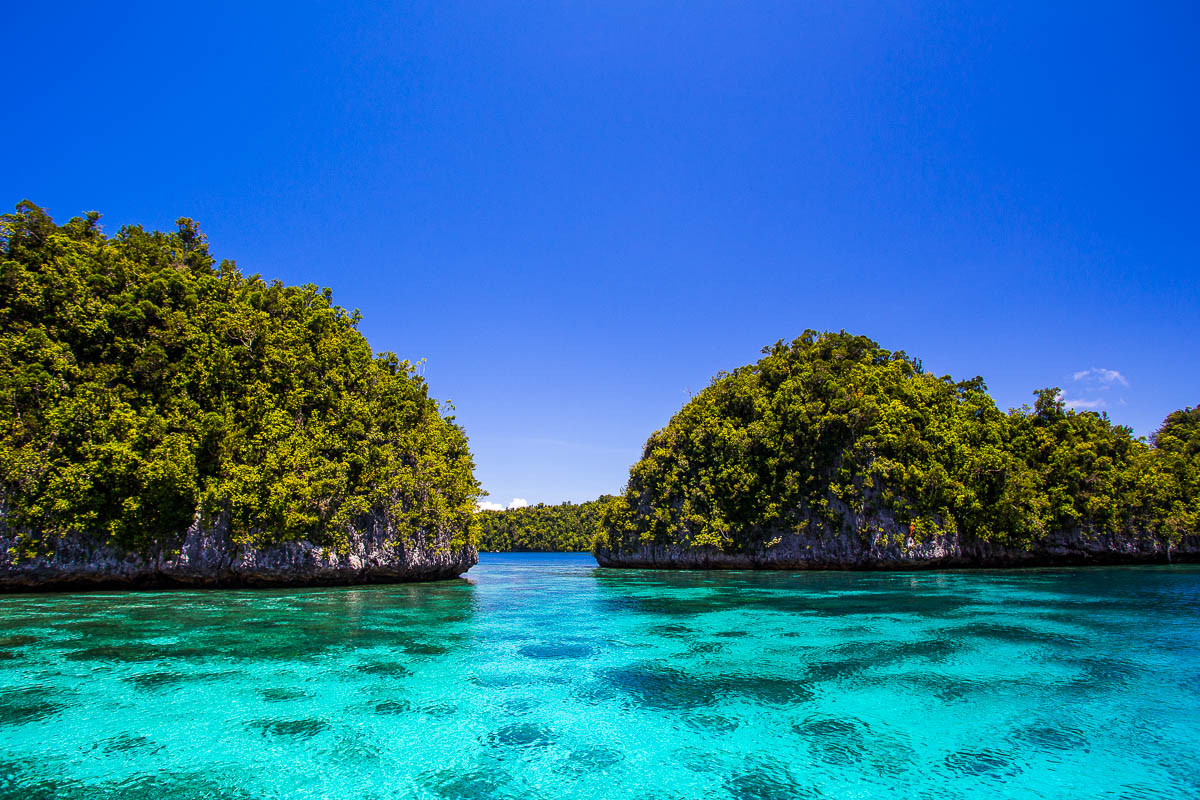 Philippines Travel Guide Archives