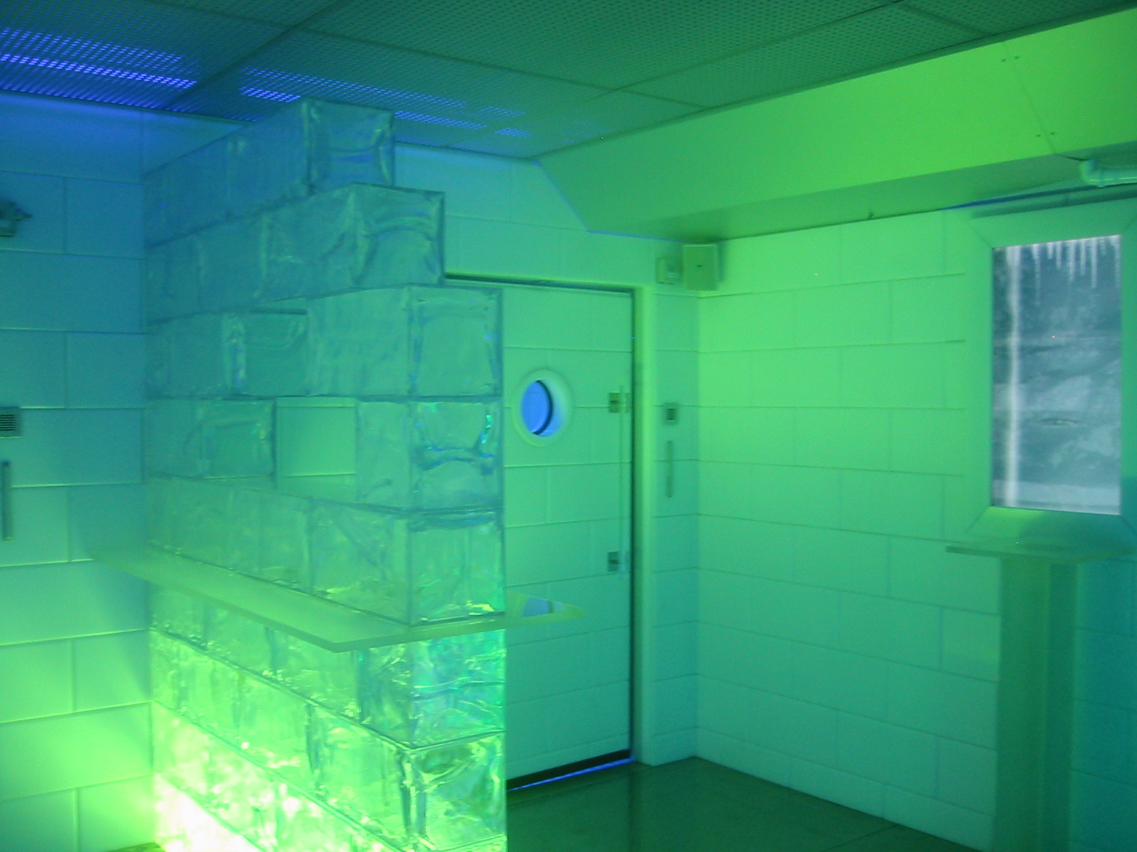 Pengenalan Cold Room dalam Dunia Bisnis SNJ Cold Storage