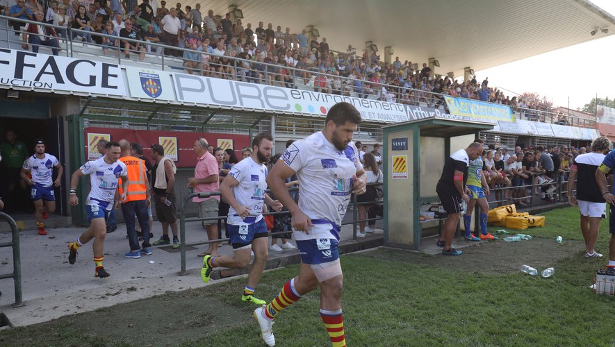 Affluences Fédérale 1 (20182019) surlatouche.fr