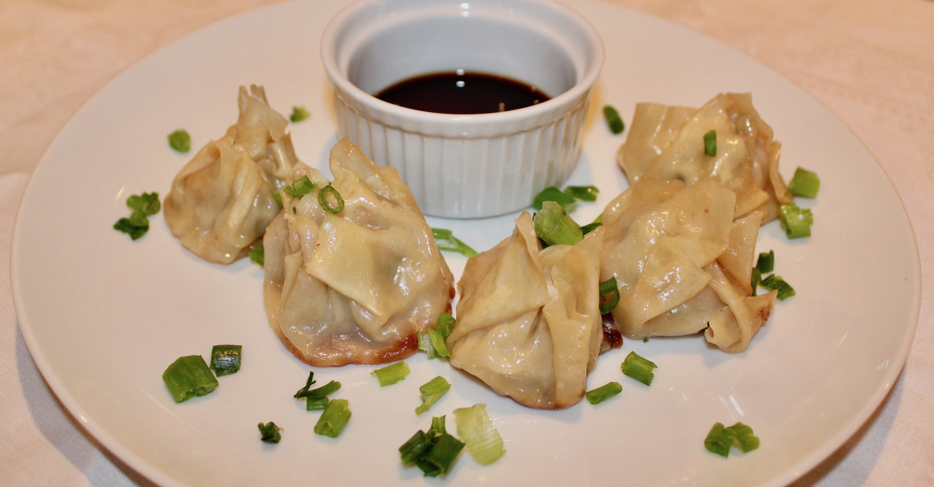 Chinese New Year Dumplings Recipes Sur Le PlatSur Le Plat