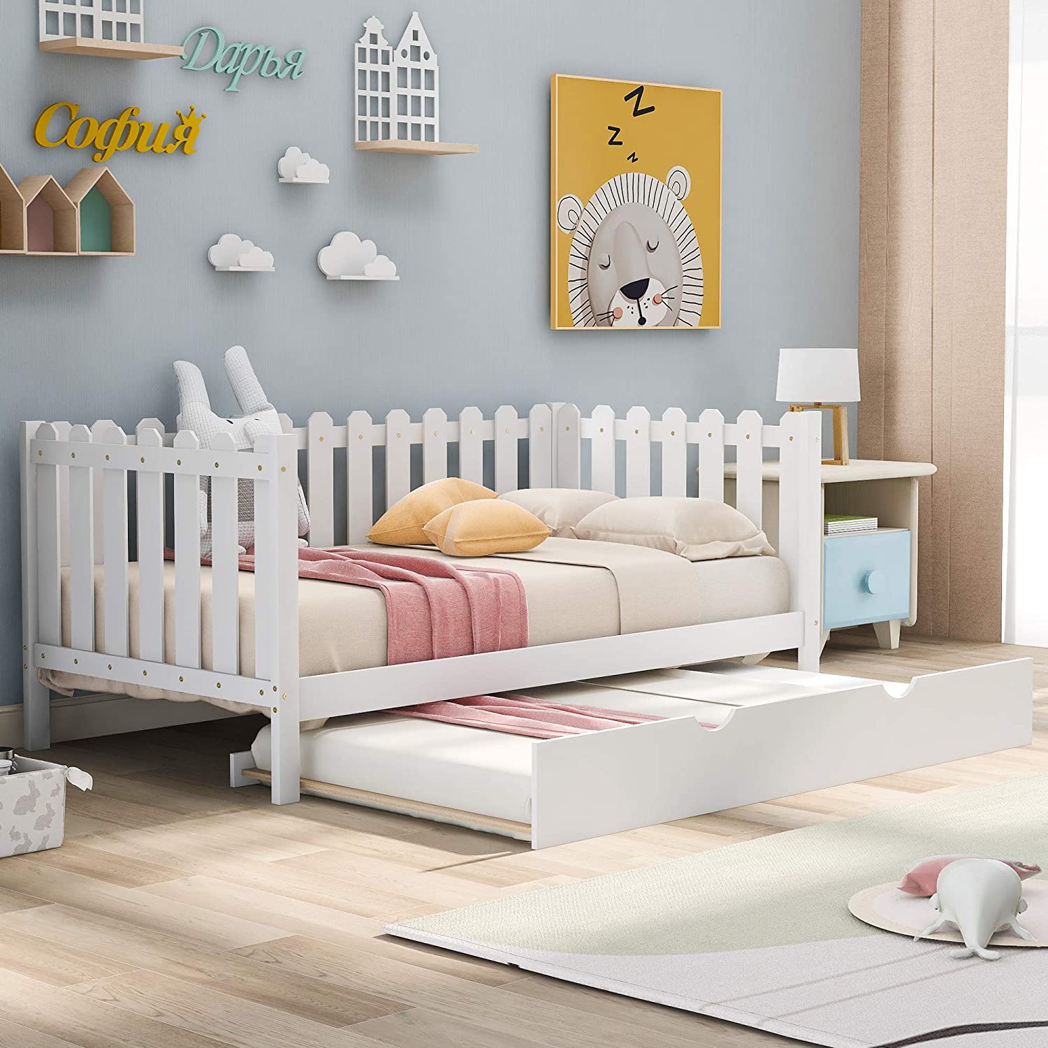 Top brands to buy pull out beds for kids in Singapore Surlescircuits