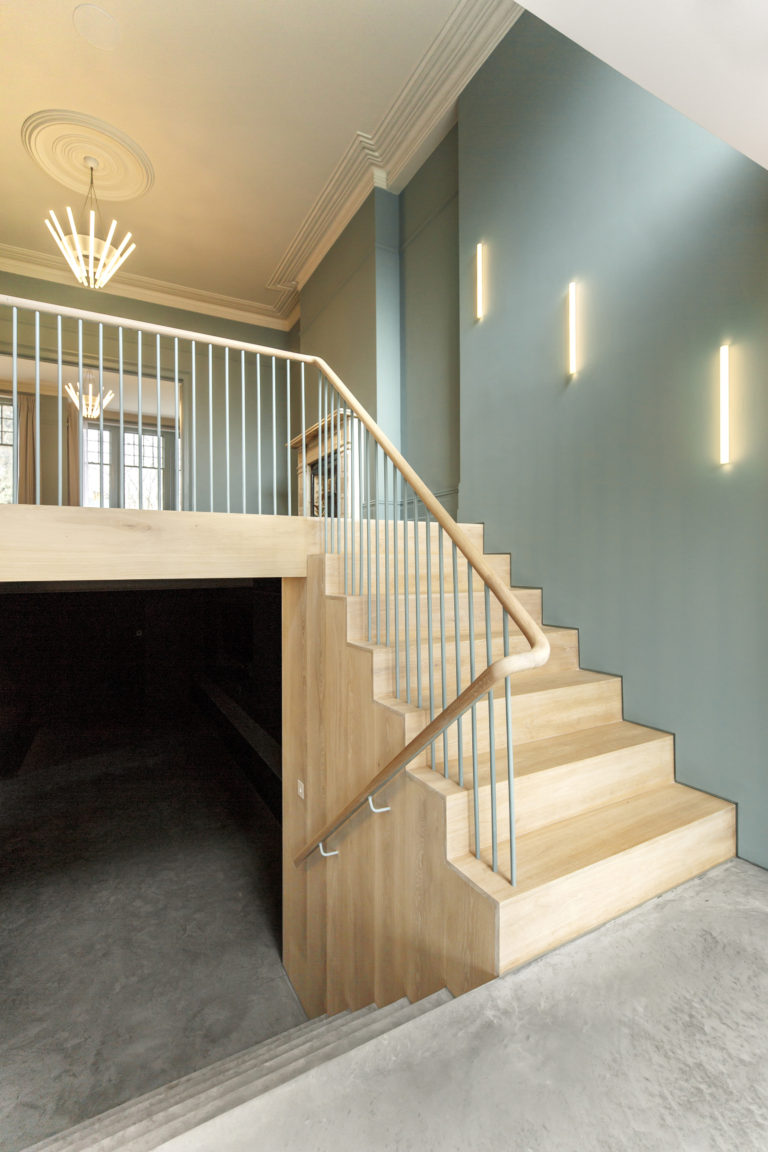 Mayow Road Surman Weston