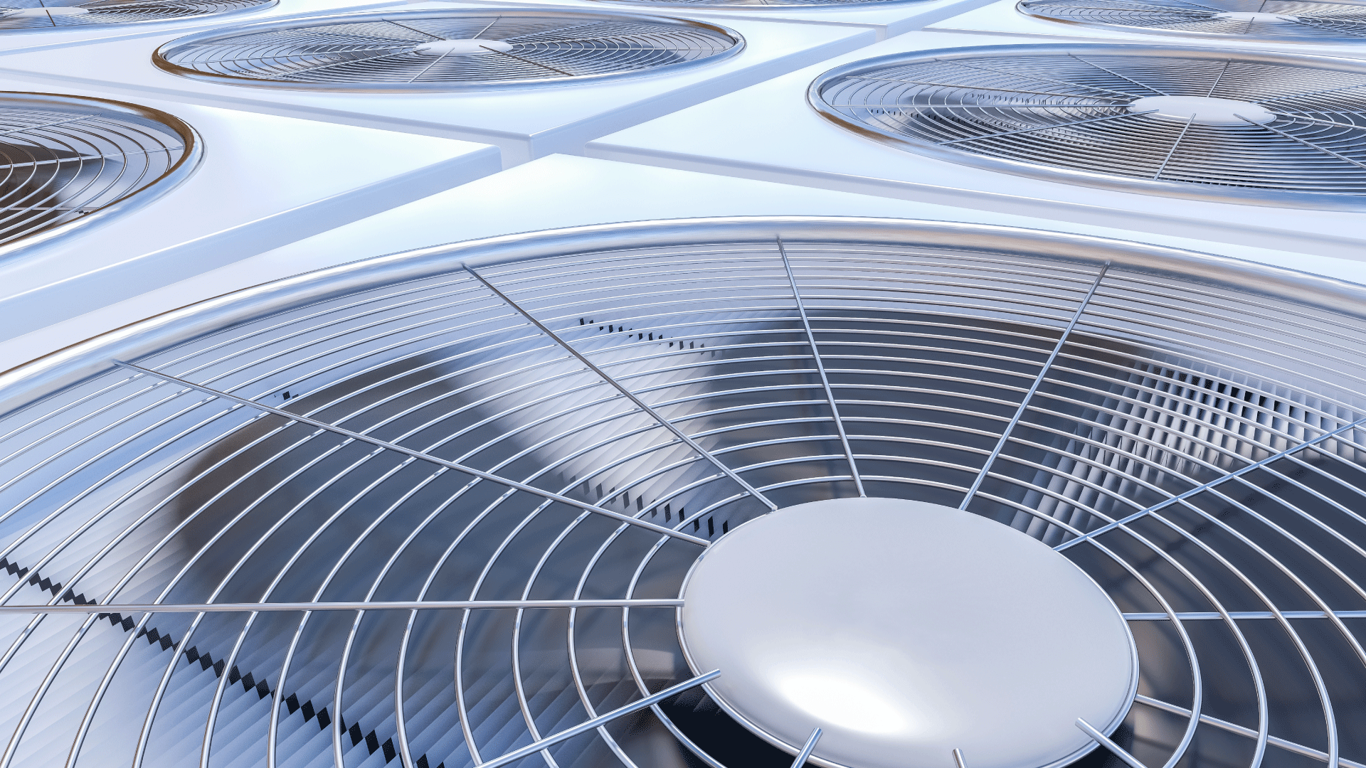 Cooling Towers and Dry Coolers Surna