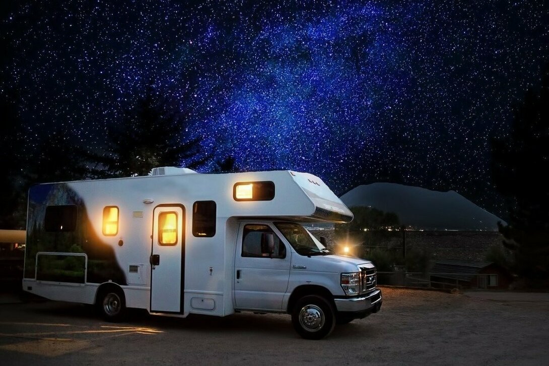 Understanding RV Insurance