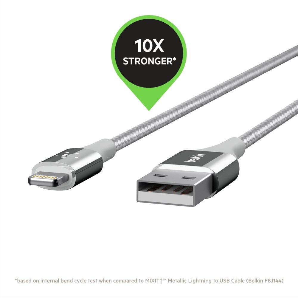 Belkin MFi Certified Lighting Cable Surovi Enterprise Ltd.