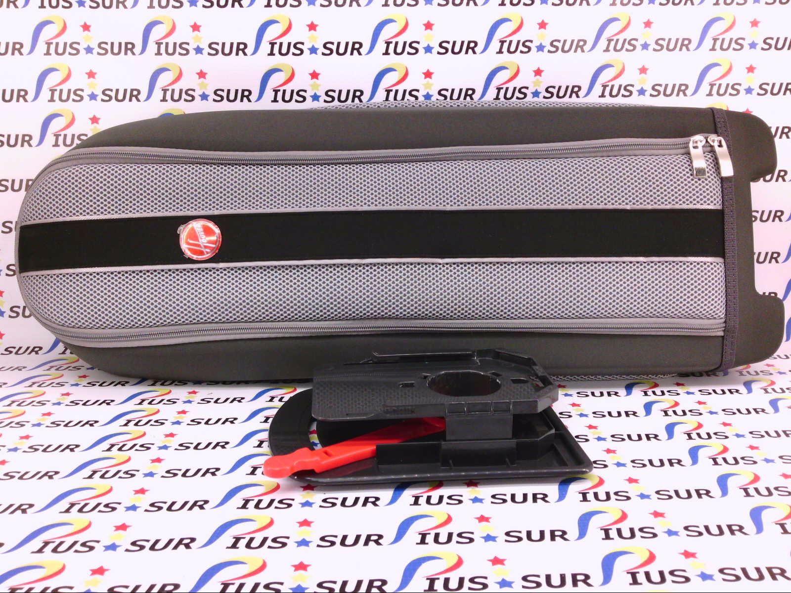 Hoover Vacuum UH30010 Outer Cloth Bag Replacement Part