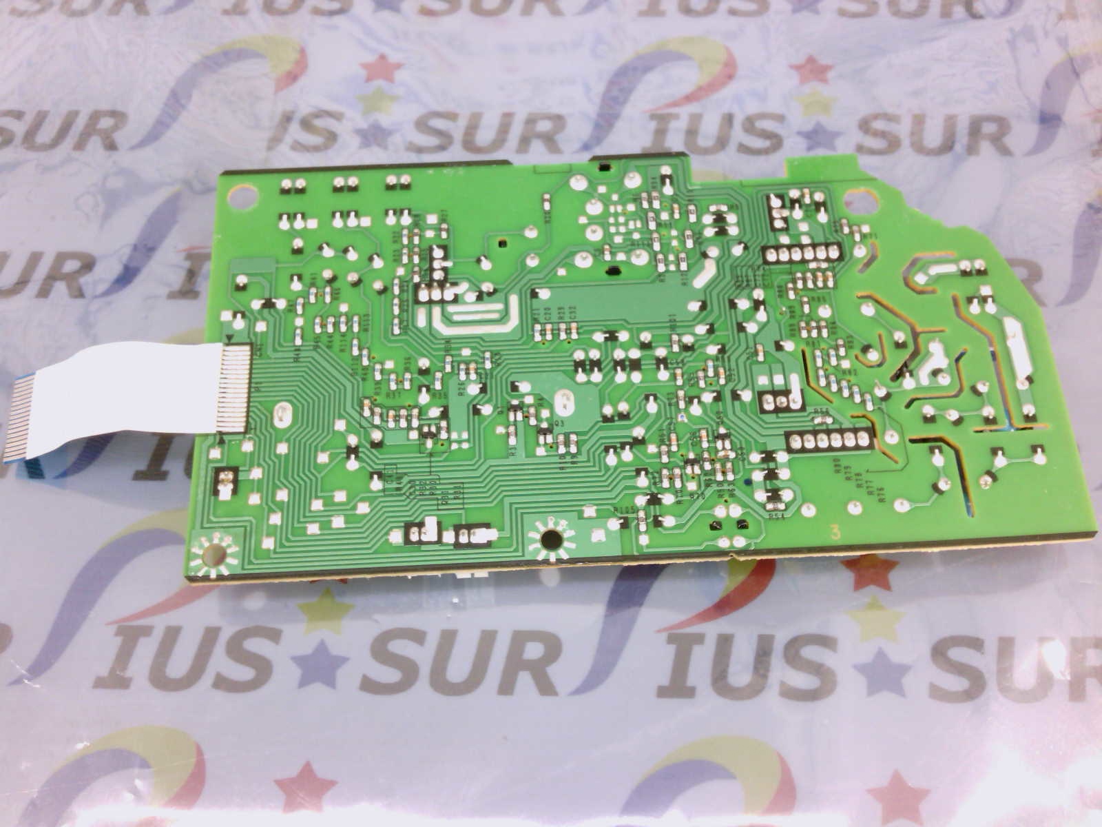 Brother Printer High Voltage Power Supply Board MPH3271 PCPH0396 PSU