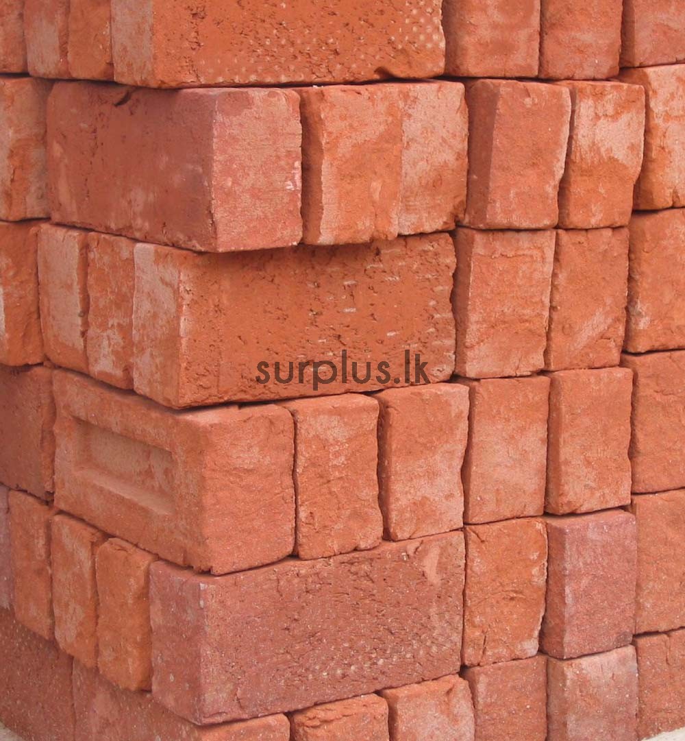 Gadol Brick For Sale Surplus
