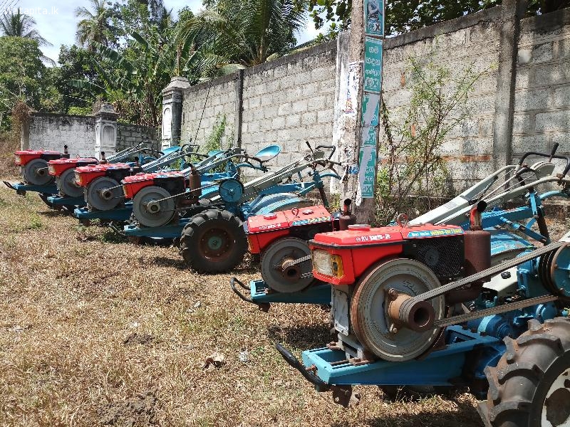 Landmaster For Sale In Kuliyapitiya Surplus