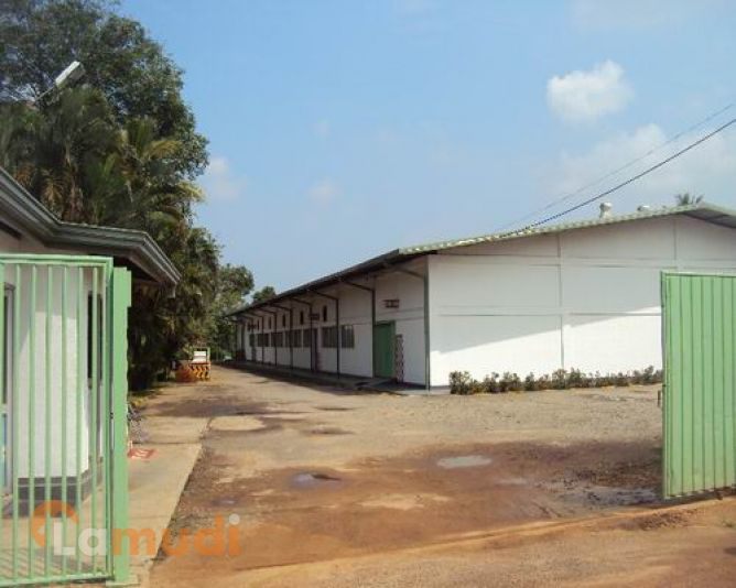 Warehouse/storage for sale in Kurunegala Surplus