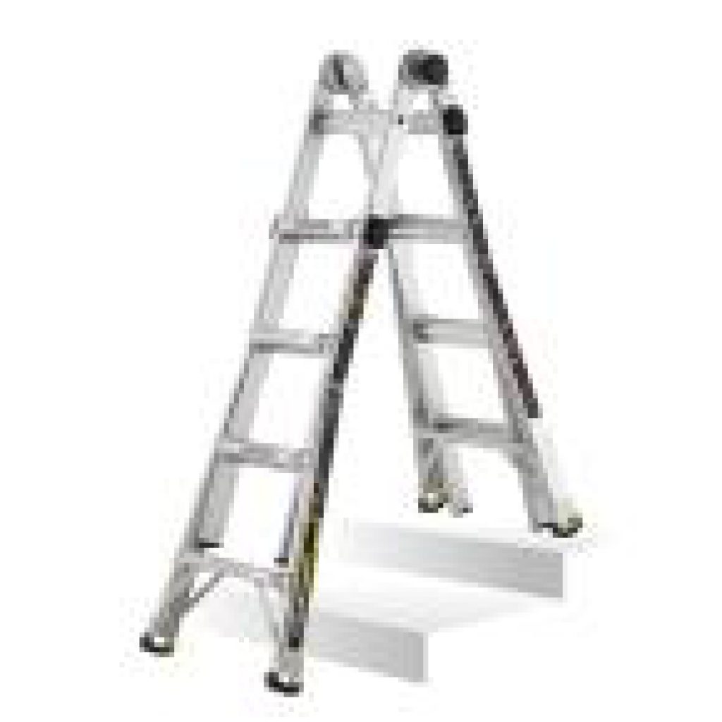 Ladder - Gorilla Ladders 18 ft. - Surplus