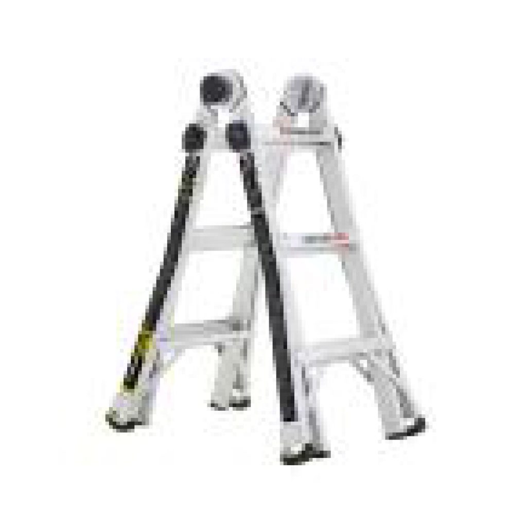 Ladder Gorilla Ladders 14 ft. Surplus