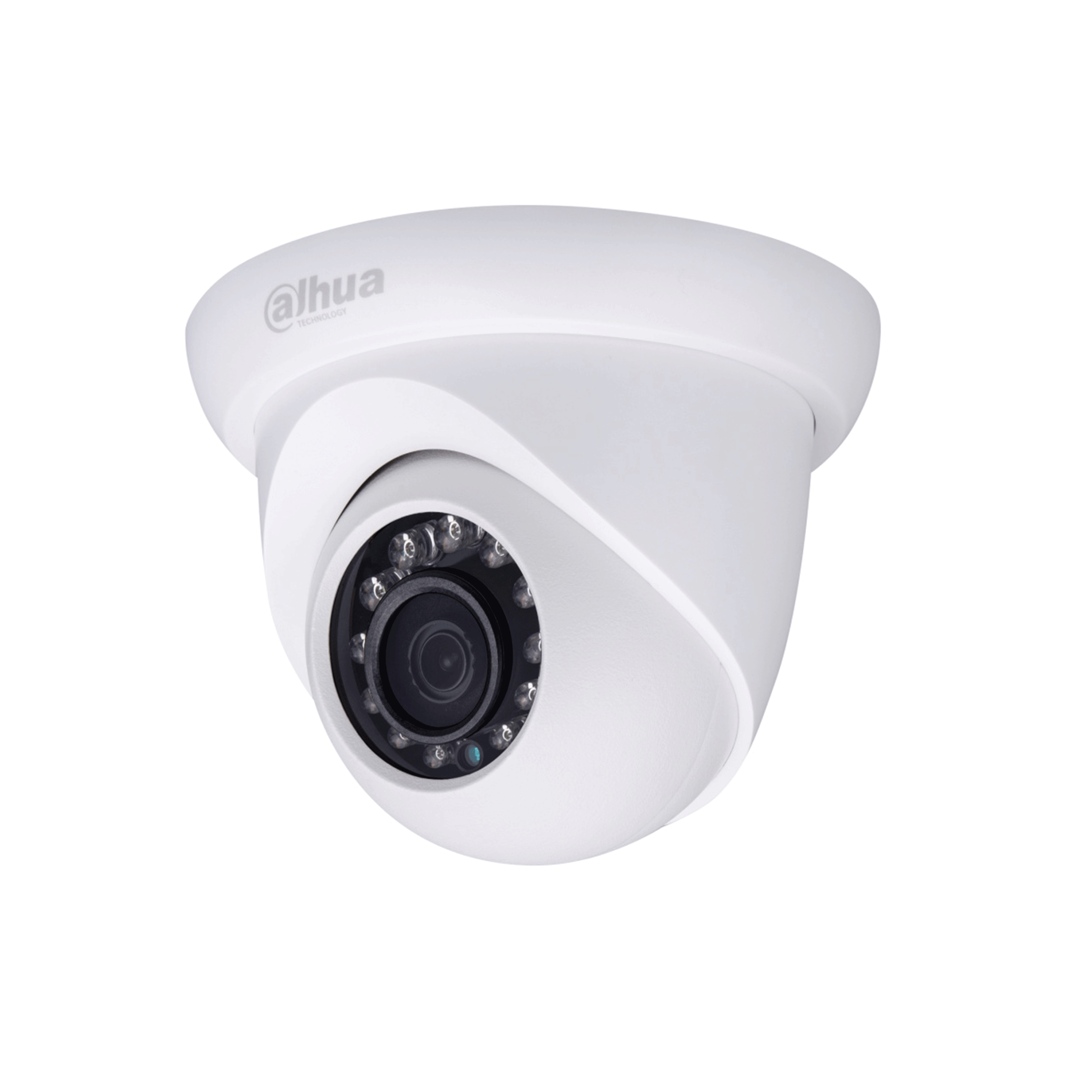 Dahua 5MP WDR IR Eyeball Network Camera DHIPCHDW1531SP Surplus