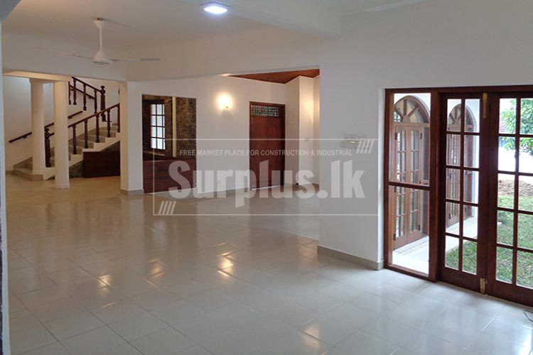 6 Bedroom Luxury House For Sale in Kandy Surplus