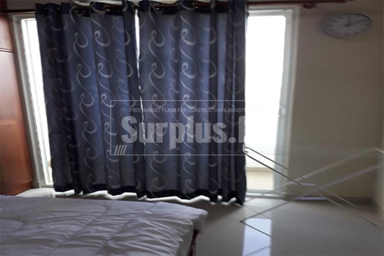 Two Bed Room Apartment at Wellawatte For short term Lease ONLY