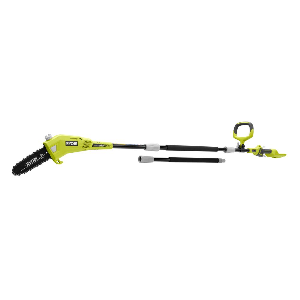 RYOBI 8 in.Pole Saw – Surplus
