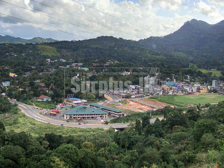 Land for Sale at Balangoda Surplus