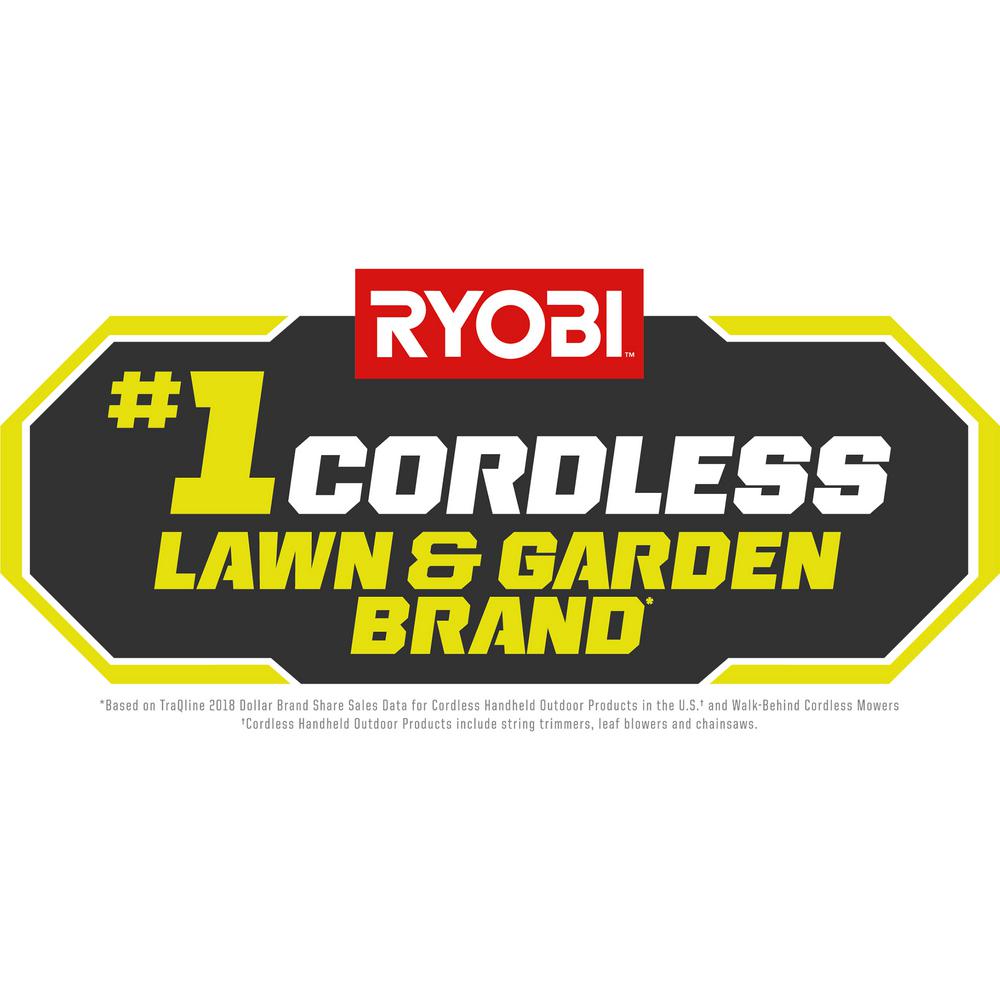 RYOBI 12 in Chainsaw – Surplus