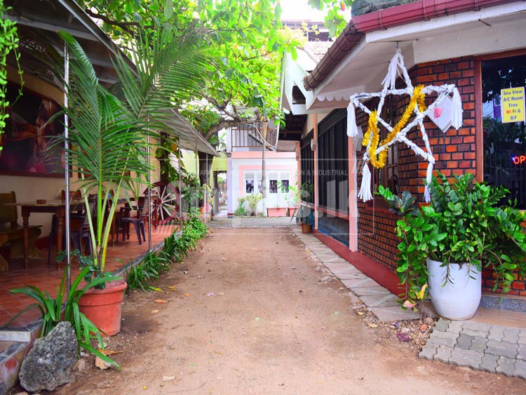 Well Running Hotel for Sale in Negombo. Surplus