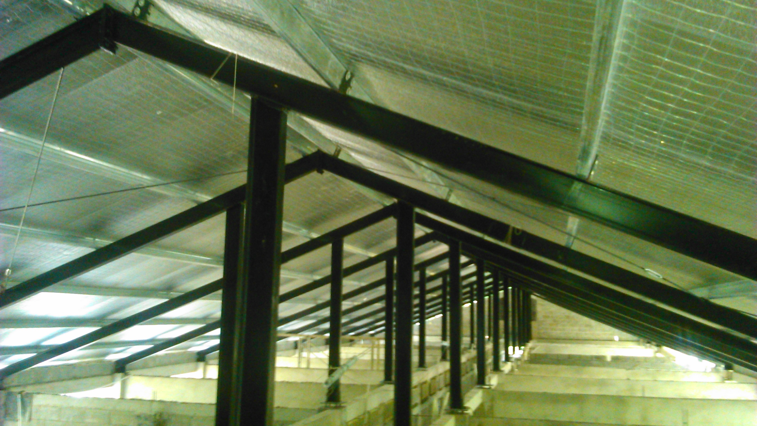 titan construction ( iron) Surplus