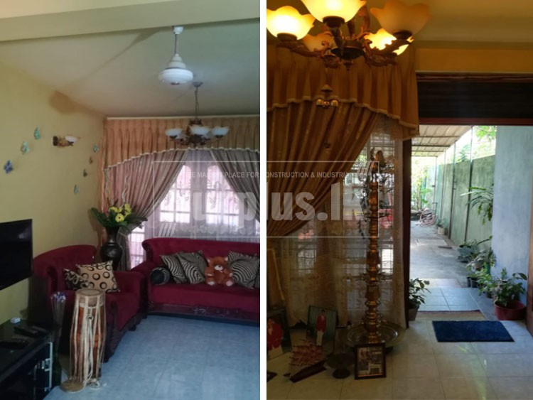 Two Storied House for Sale in Pelawatta Battaramulla Surplus